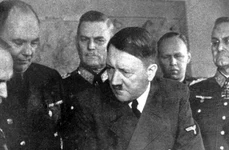 Când l a informat Hitler pe Antonescu despre ofensiva împotriva Uniunii Sovietice? jpeg