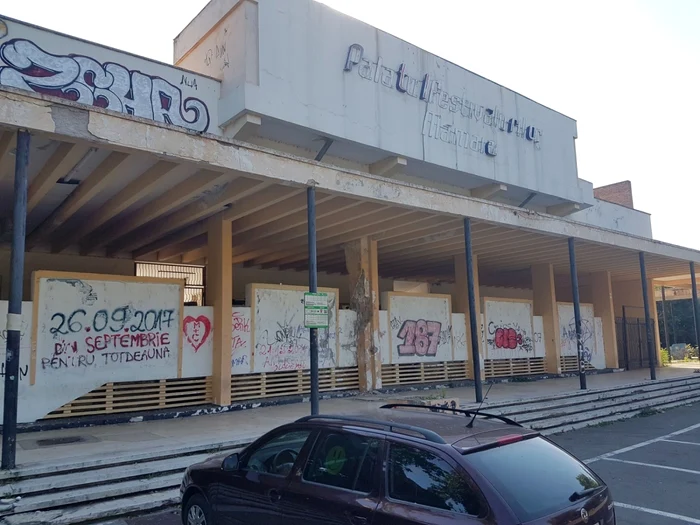 teatrul de vara mamaia foto calin gavrilas