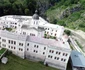 Mănăstirea Bistrița Vâlcea Foto Centrul de Promovare Turistică Vâlcea
