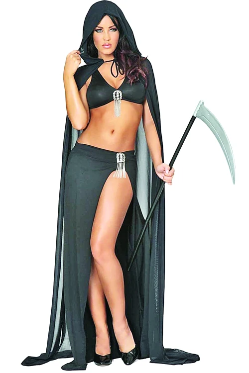 costume halloween