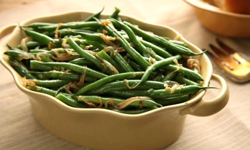 fasole verde sotata jpeg