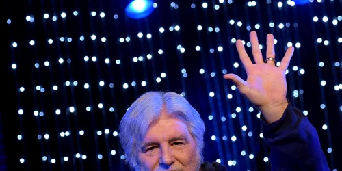 Jim Weatherly foto Getty Images