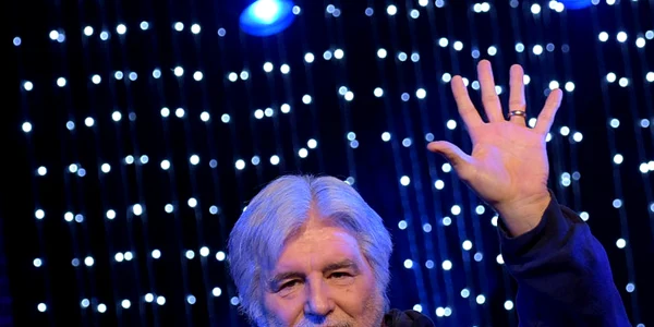 Jim Weatherly foto Getty Images