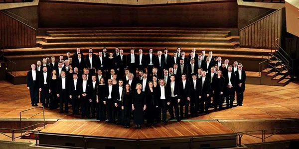 orchestra berlin