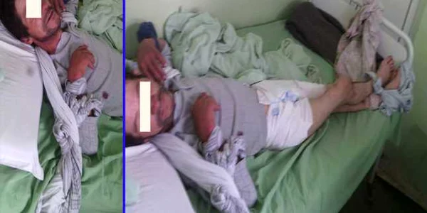 spital slatina