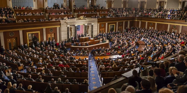congres-sua-shutterstock
