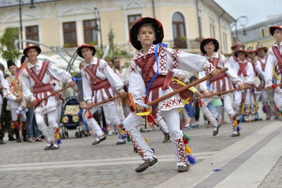 
    Rusaliile sunt una dintre cele mai importante sărbători creștineSursa Foto: Wikipedia.org  