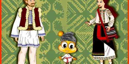 Softul educaţional "Piţiclicl în satul bunicilor" se găseşte în grădiniţe