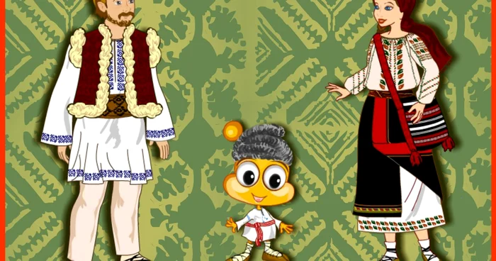 Softul educaţional "Piţiclicl în satul bunicilor" se găseşte în grădiniţe