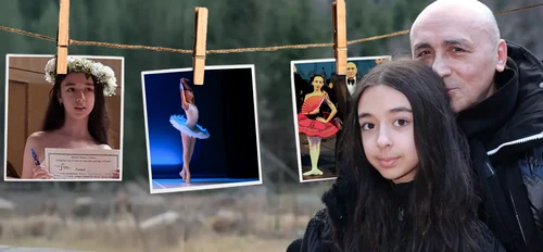 Marcel Pavel, mândru de performanțele fiicei sale, Iuvenalia