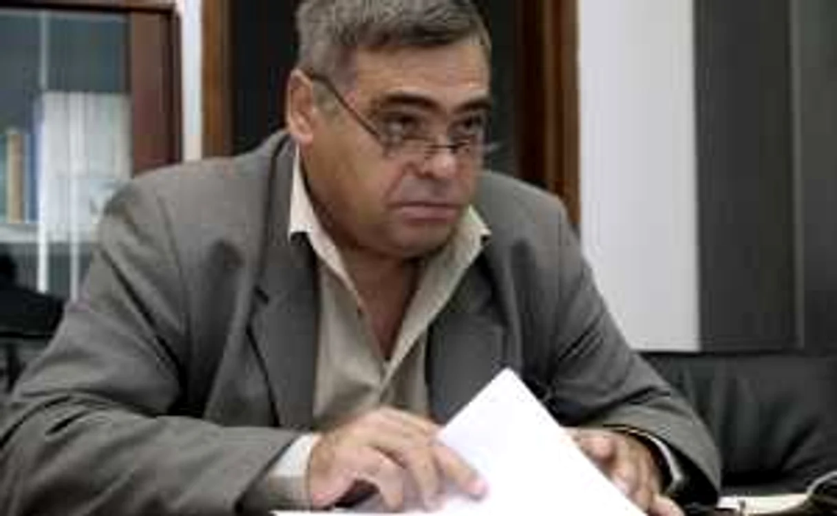 Mircea Ioniţă (foto arhivă)