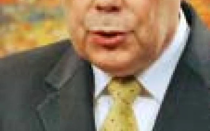Fostul premier Geir Haarde, judecat pentru criză