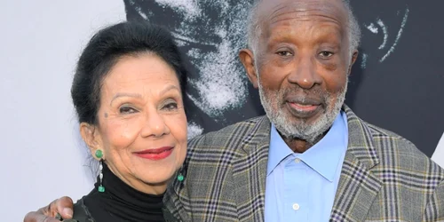 Filantroapa Jackie Avant