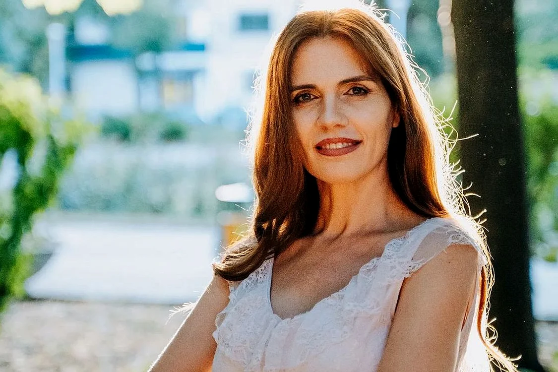 Aida Parascan s-a trezit în pe masa de operație / foto: Pro TV