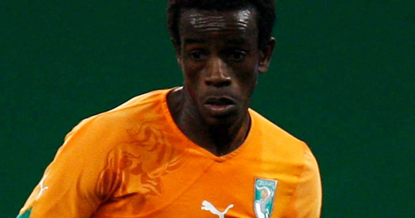 Emmanuel Kone 