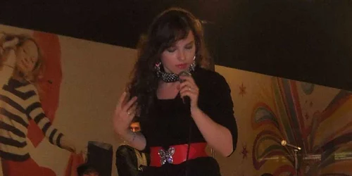 Bernice Andra Chitiul