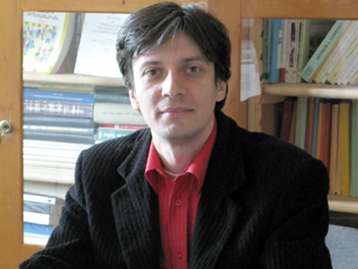 Iaşi: Ovidiu Buruiană, Omul în dialog real cu istoria recentă