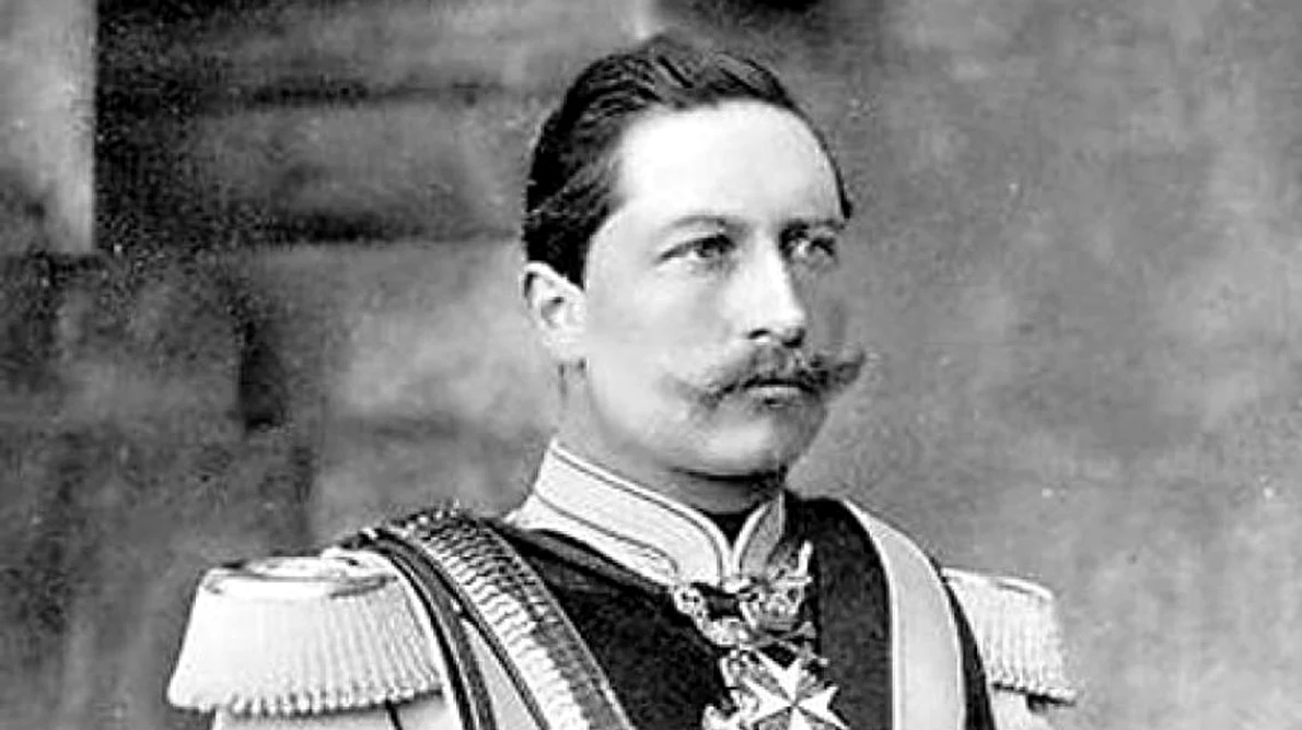 Setea de sânge a lui Wilhelm al II lea a dus la primul genocid modern jpeg