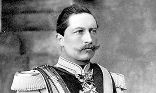 Setea de sânge a lui Wilhelm al II lea a dus la primul genocid modern jpeg
