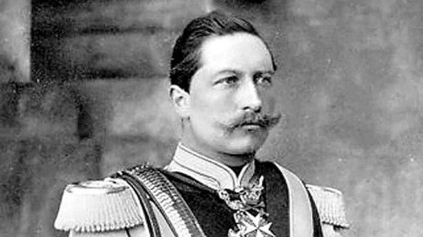 Setea de sânge a lui Wilhelm al II lea a dus la primul genocid modern jpeg