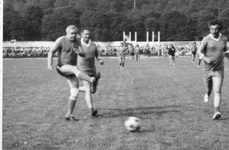 Amintiri de pe stadion cu Jean Constantin şi Dem Rădulescu   jpeg