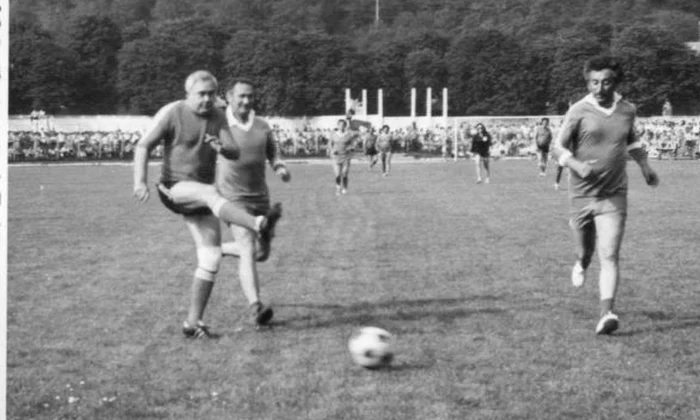 Amintiri de pe stadion cu Jean Constantin şi Dem Rădulescu   jpeg