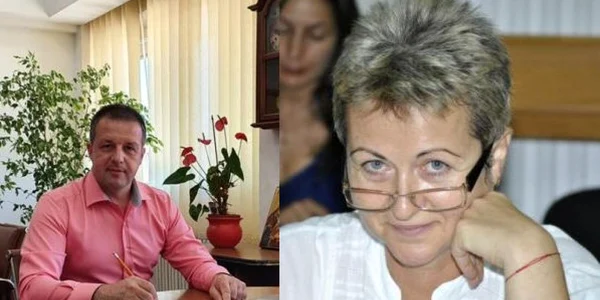 primar marian dragomir subprefect simona draghincescu Braila