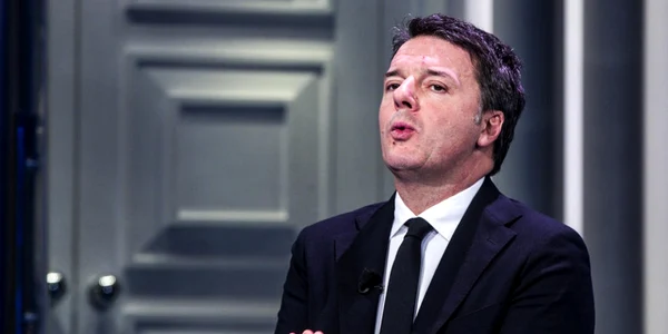 matteo renzi FOTO EPA