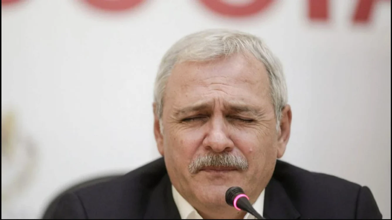 Liviu Dragnea, trimis în judecată de DNA