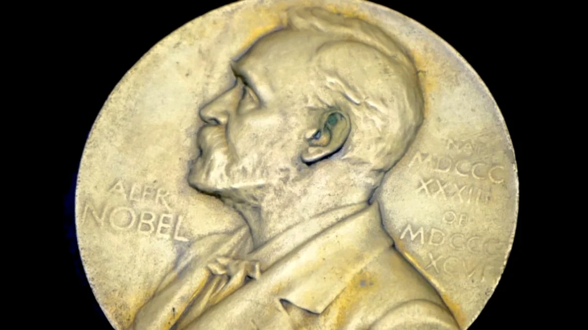 Cercetătorii americani David Julius şi Ardem Patapoutian, laureaţi ai premiului Nobel pentru medicină pe anul 2021 jpeg