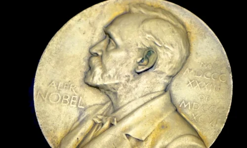 Cercetătorii americani David Julius şi Ardem Patapoutian, laureaţi ai premiului Nobel pentru medicină pe anul 2021 jpeg