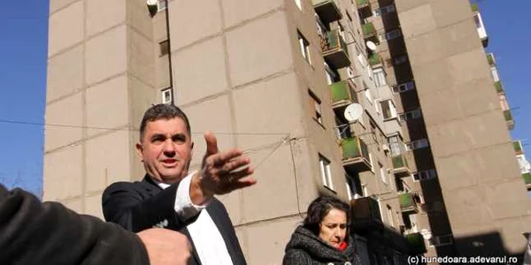 primar petru marginean blocuri