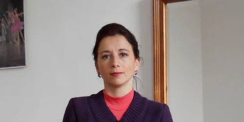 Cristina Bălan 