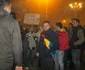 protest arad