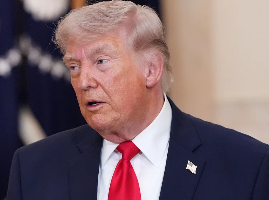 Donald Trump Foto: Profimedia