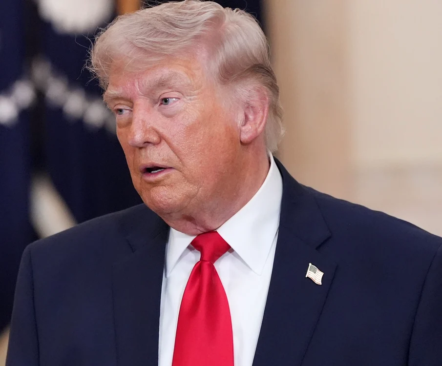 Trump, optimist în privința negocierilor nucleare cu Iranul. FOTO: Profimedia