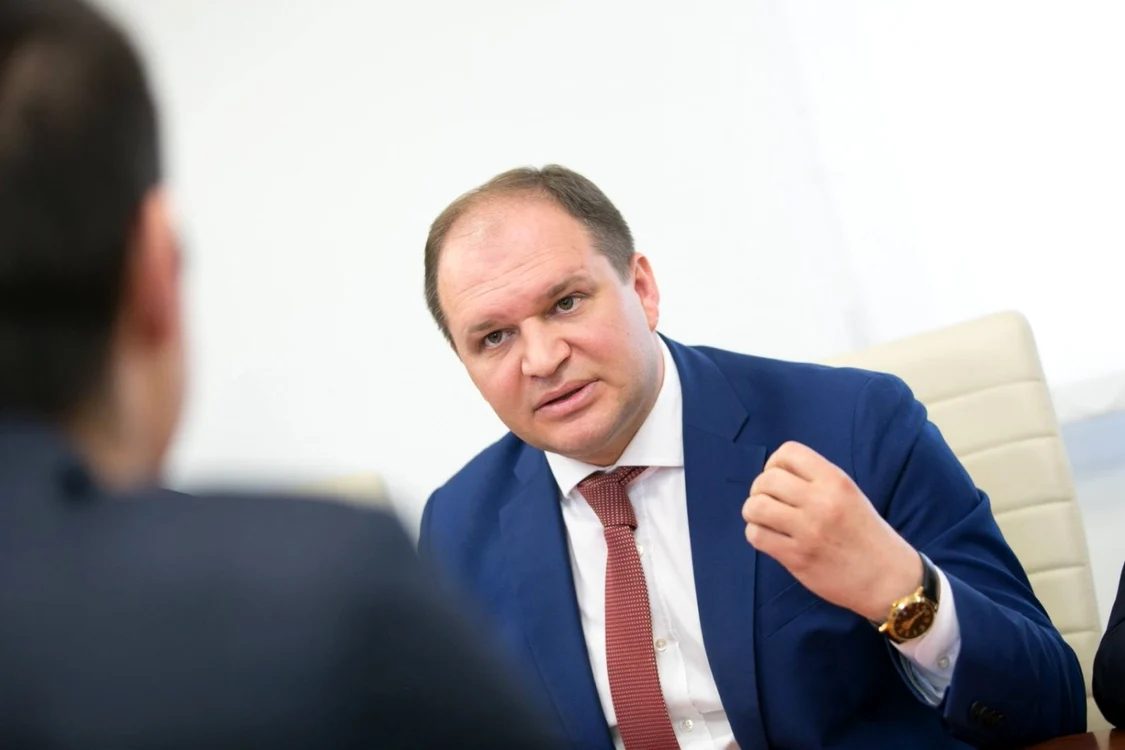 Ion Ceban