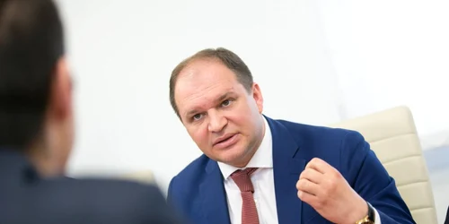 Ion Ceban