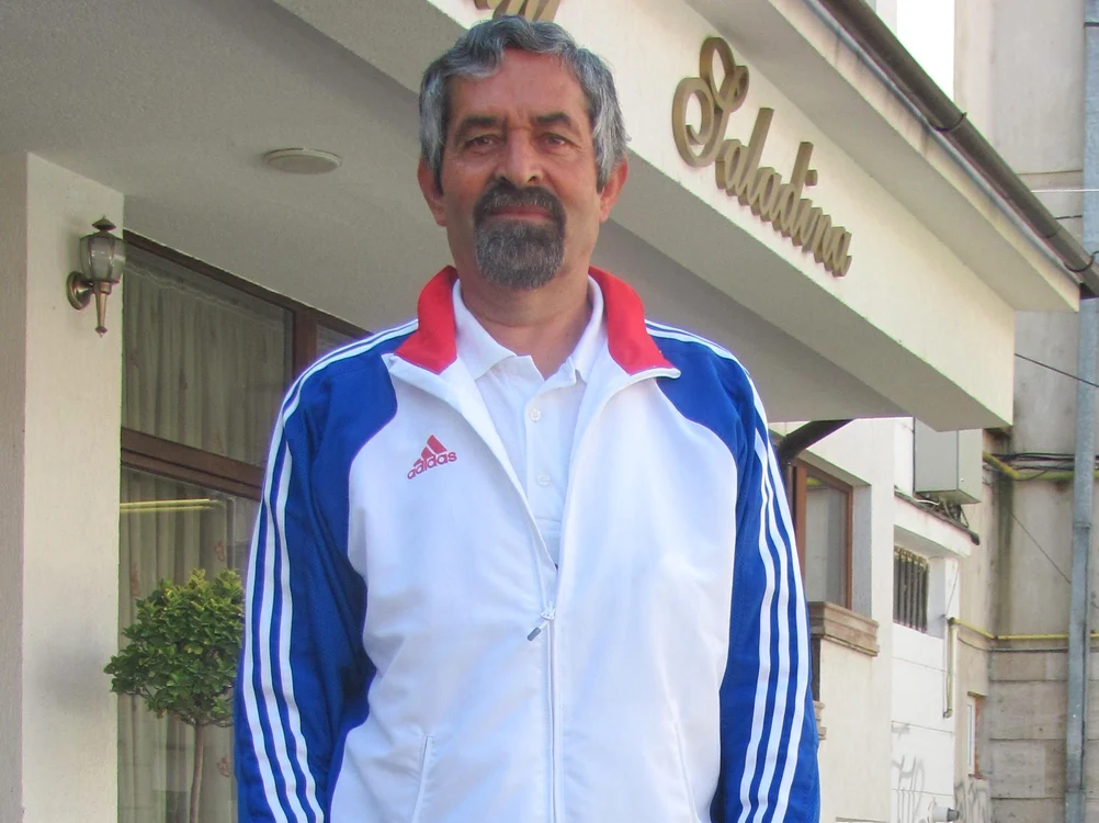 Teodor Bidian