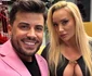 Simona Trașcă și Marian Buzilă nu fac sex o săptămână în post foto: Instagram 