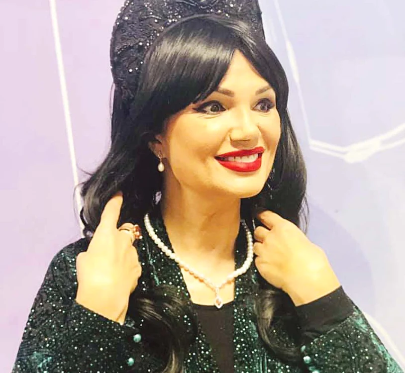 Ozana Barabancea