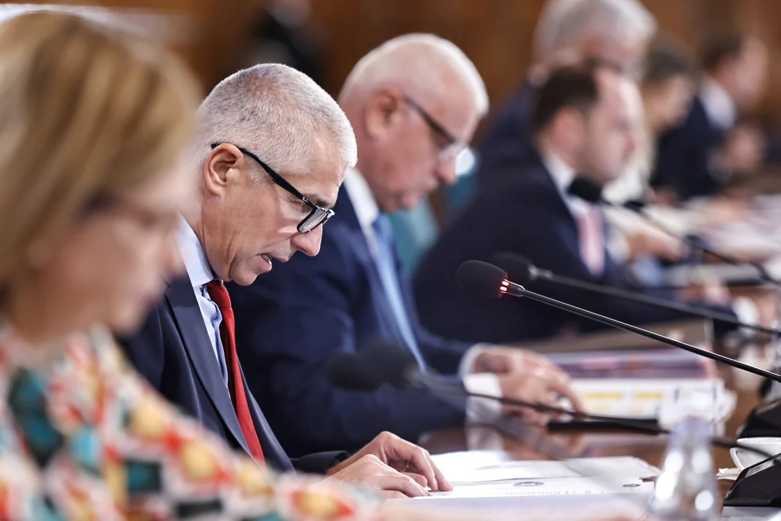 Radu Marinescu e în centrul unui scandal de plagiat. FOTO FB Radu Marinescu