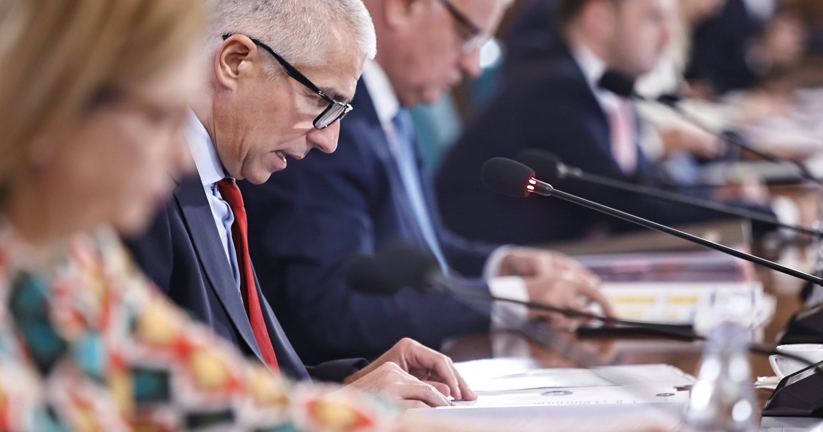 Grindeanu: Radu Marinescu are susținerea PSD