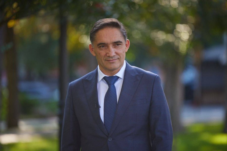 Alexandr Stoianoglo, perdantul prezidențialelor moldovene, se implică în politică. „Sprijin real din partea regimului de la Moscova”