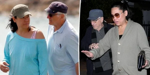 Tiffany Chen, De Niro jpeg