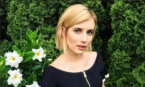 Emma Roberts atunci jpeg