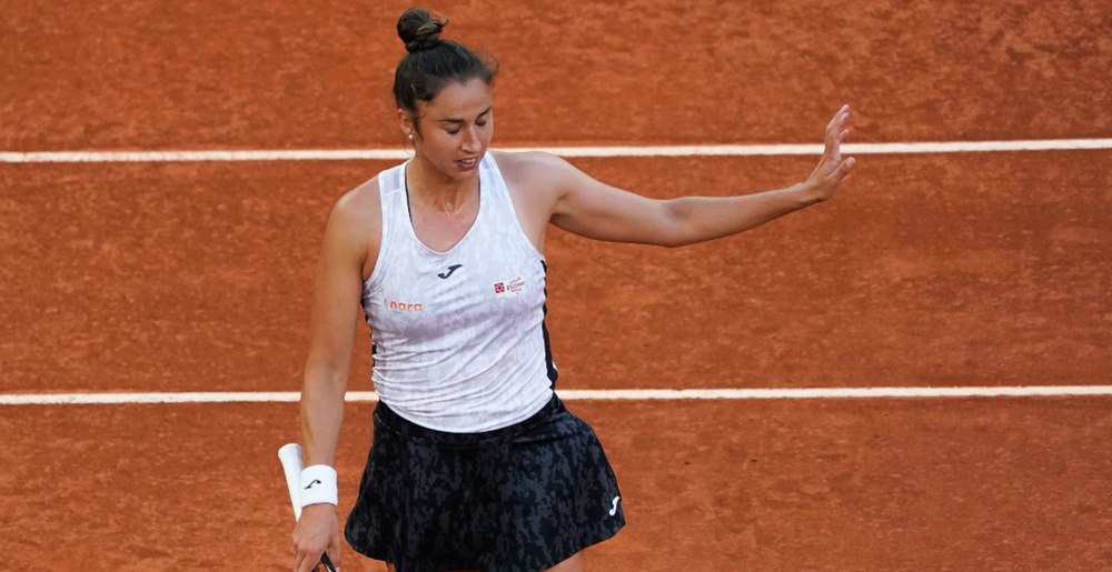 Medaliata de la Jocurile Olimpice se retrage din tenis, la numai 28 de ani: „Mi-am pierdut plăcerea”