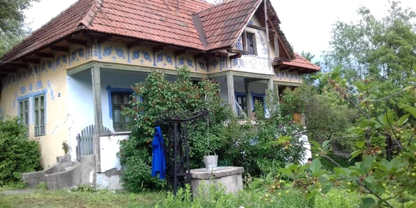 casa elisabeta rizea