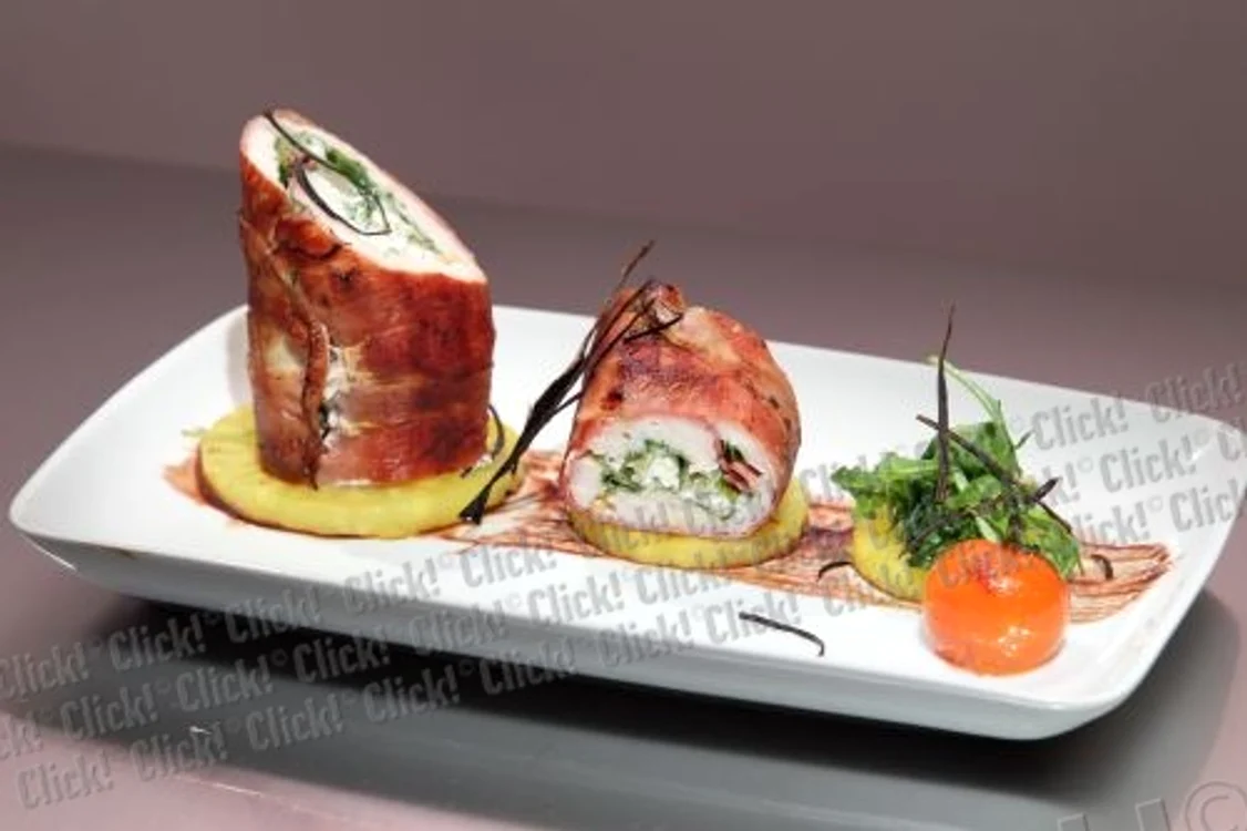Test MasterChef