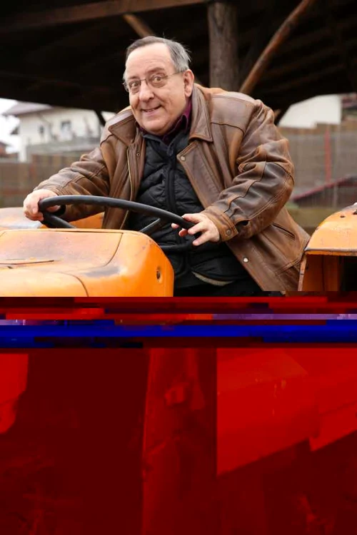 ferma vedetelor